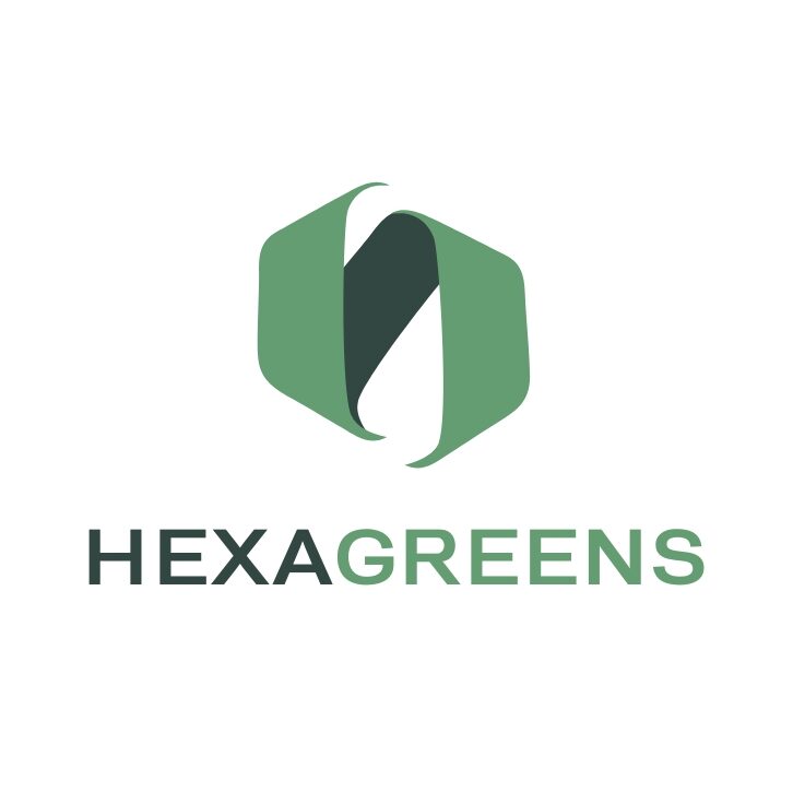 Hexagreens - Le meilleur pour vos plantes